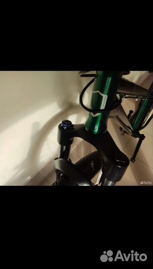 Мтб стрит дерт 26