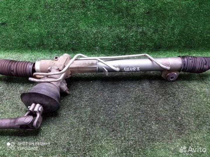 Рейка рулевая Opel Astra H (2004-2014)