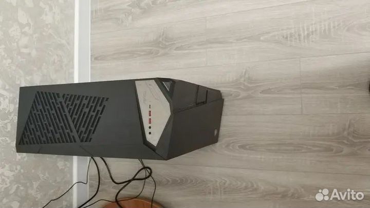 Компьютер игровой