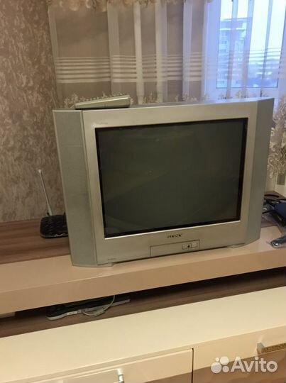 Телевизор Sony