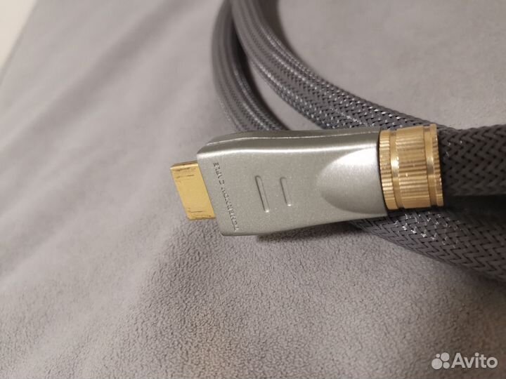 Tchernov cable hdmi 1.4e 2м