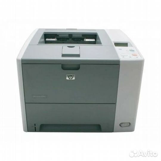 Запчасти для принтера HP P3005