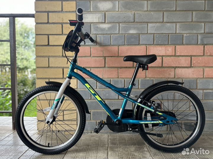 GT Siren 20