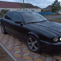 Jaguar X-type 2.1 AT, 2005, 250 000 км, с пробегом, цена 700 000 руб.