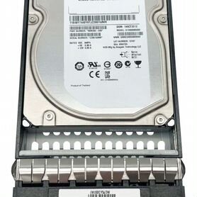 Жесткий диск IBM 85Y6187 3Tb 7200 SAS 3,5" HDD