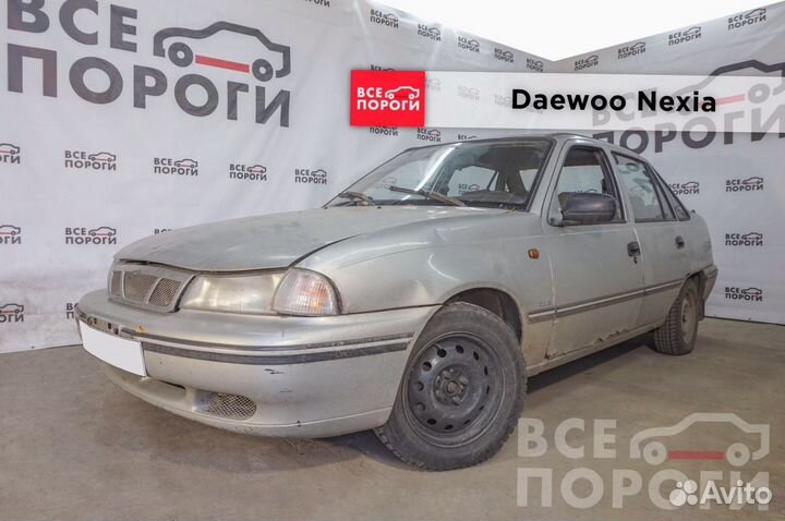 Пенка Дэу Нексия гарантия производства