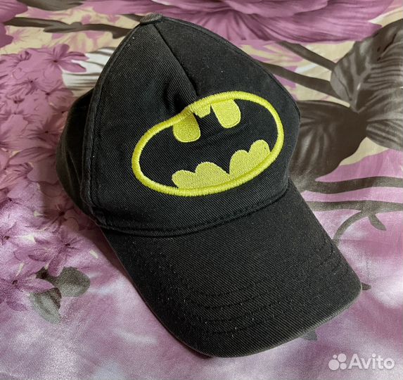 Кепка для мальчика