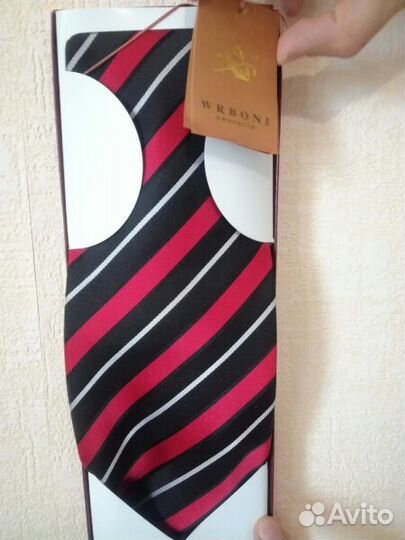 Продам галстук