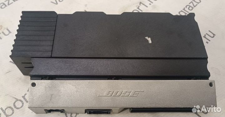 Усилитель Bose Audi