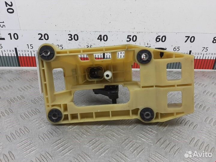 Кулиса кпп для Hyundai-KIA Cerato 1 437002F100