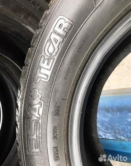 Esa-Tecar Super Grip 7+ 205/55 R16