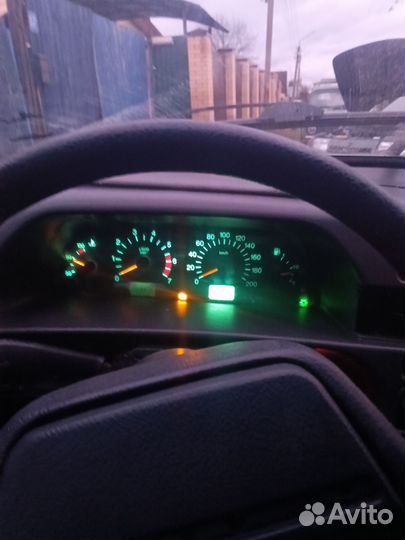 Двигатель ваз 8 клапанный