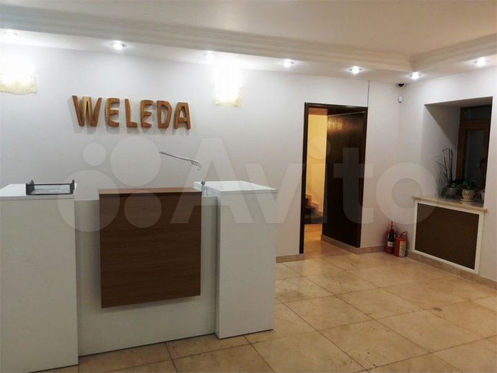 Сдам офисное помещение, 135 м²