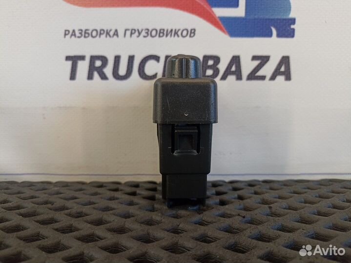 Регулятор отопителя