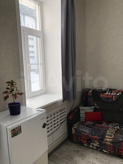 2-к. квартира, 47 м², 1/3 эт.