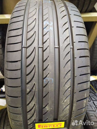 Pirelli Powergy 225/60 R18