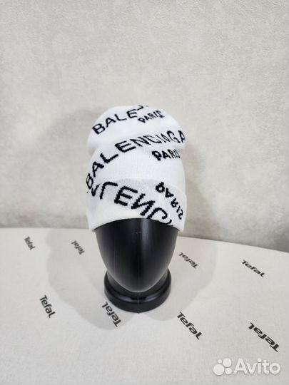 Шапка balenciaga