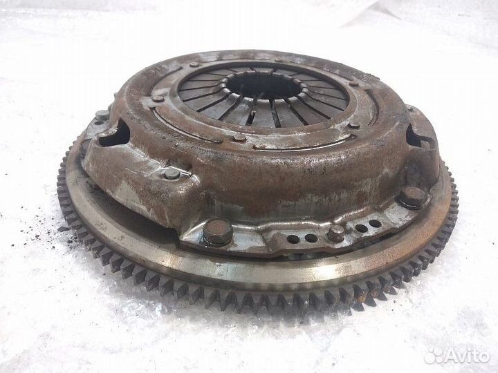 Маховик Мазда 3 2 BL