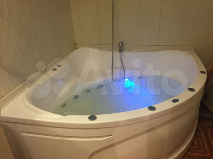 1-к. квартира, 44 м², 7/10 эт.