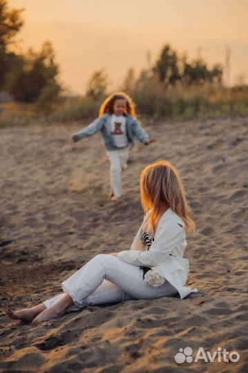 Семейная фотосессия