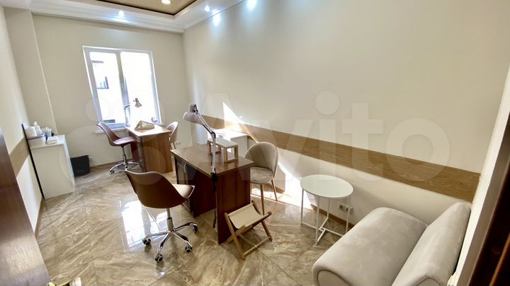 Офис, 15 м²