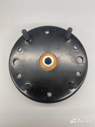 Опора амортизатора Jaguar C2D51875