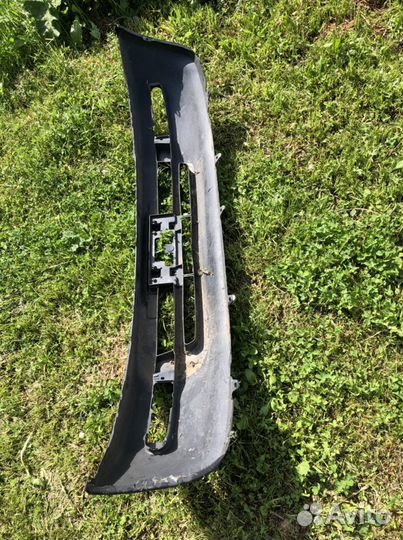 Бампер передний для toyota rav4 HA10 кузов