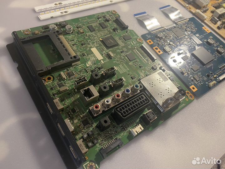 Main board BN41-01812A, BN44-00518A