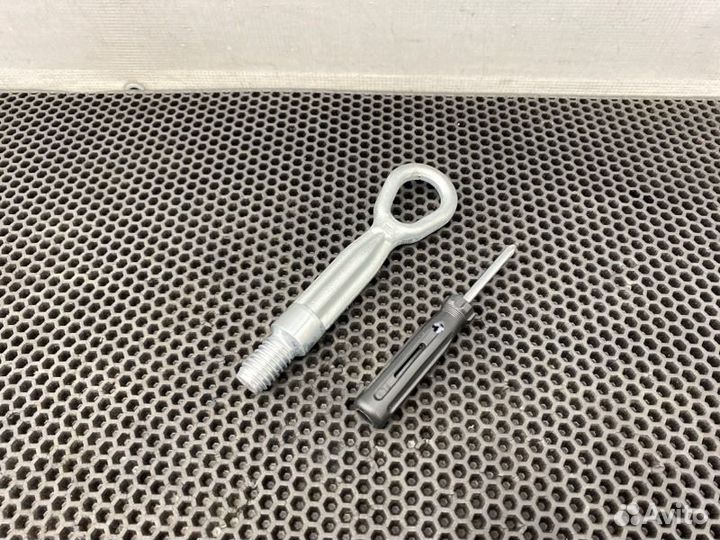 Набор инструментов Bmw 5-Series F10 N52B25A 2.5