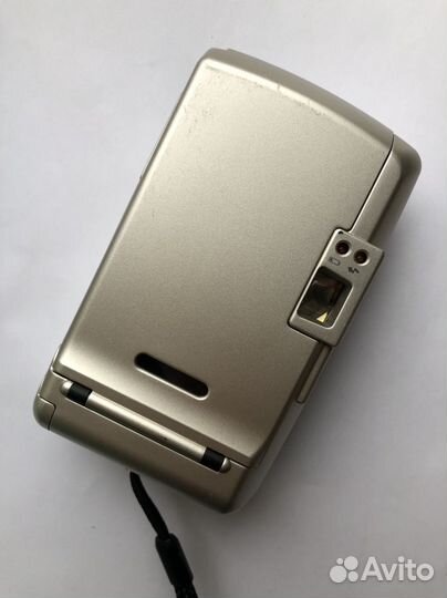 Olympus Trip Af 51 плёночный фотоаппарат