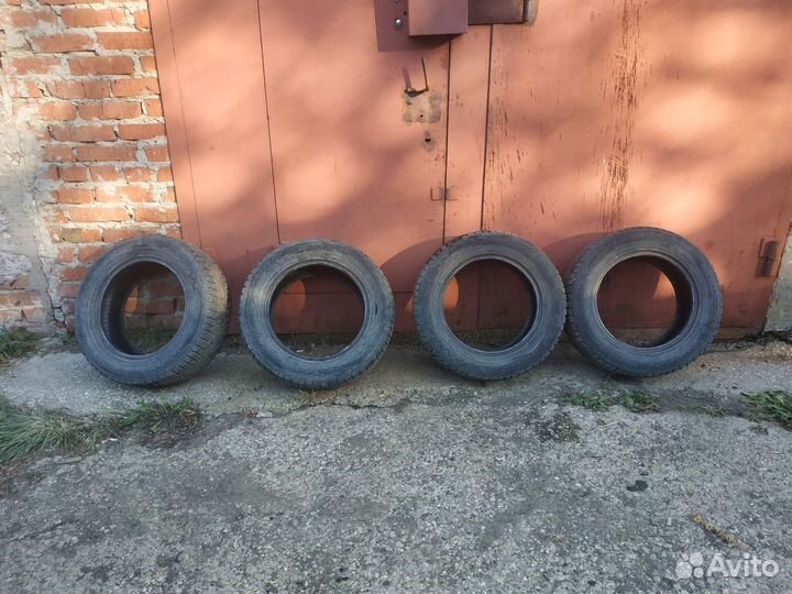 Nokian Tyres Hakkapeliitta 7 195/65 R15 95T