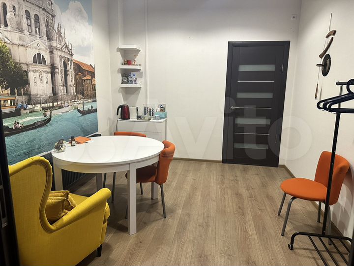 Аренда офиса / аренда нежилого помещения в ЖК Нови