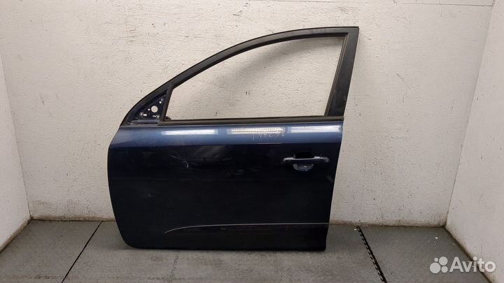 Дверь боковая киа Ceed, 2011