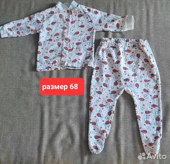 Вещи для девочки