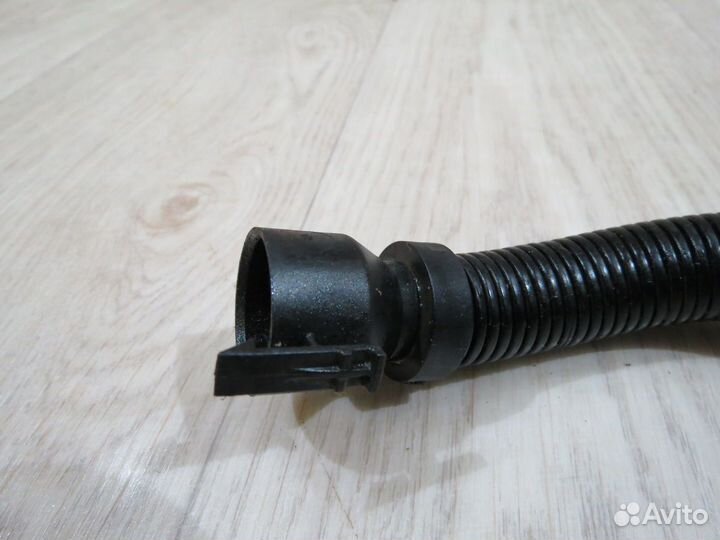 Патрубок системы охлаждения Bmw X5 E70