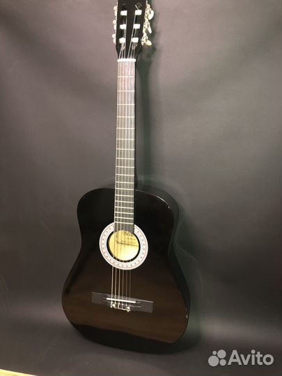 Акустическая гитара. Для начинающих