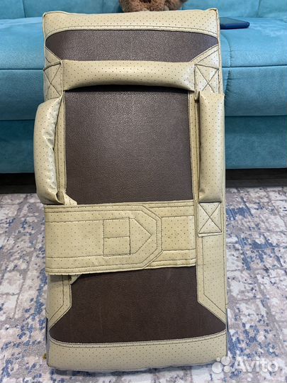 Макивара бу