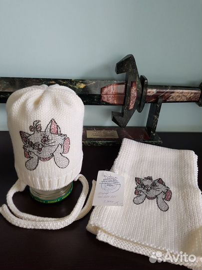 Новые демисезонные комплекты Catya размер 3 и 5