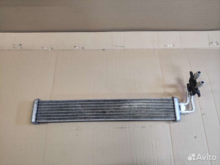 Радиатор охлаждения кпп BMW F07 F10 F12 F13 F02