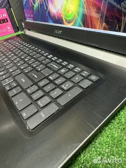Ноутбук Acer