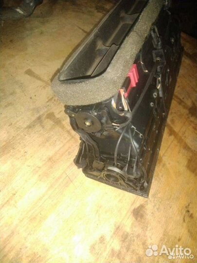 Дефлектор обдува салона Audi A8 D2/4D 1998