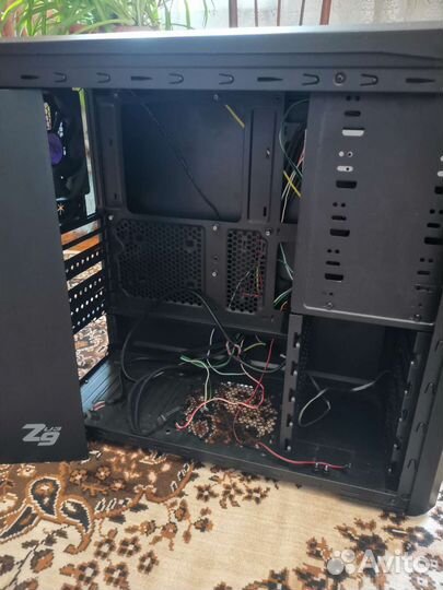 Компьютерный корпус
