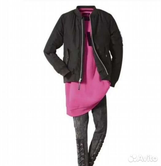 Бомбер, Германия