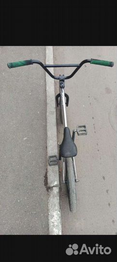 Bmx radio darko