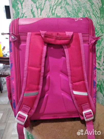 Рюкзак для школы