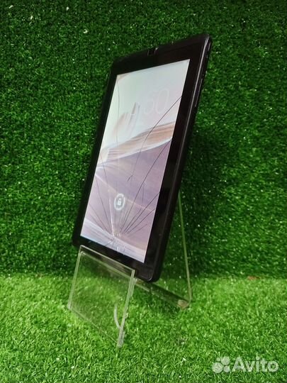 На запчасти планшет supra M722