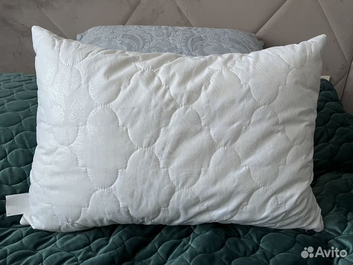 Подушки memory ортопедические