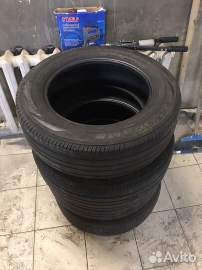 Yokohama Geolandar G98 225/65 R17 G