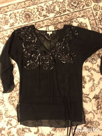 Блузка Karen Millen