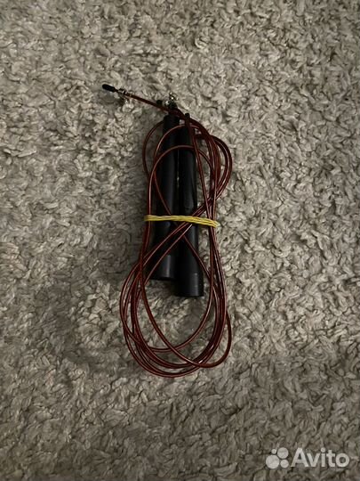 Скакалки; жгут гимнастический;